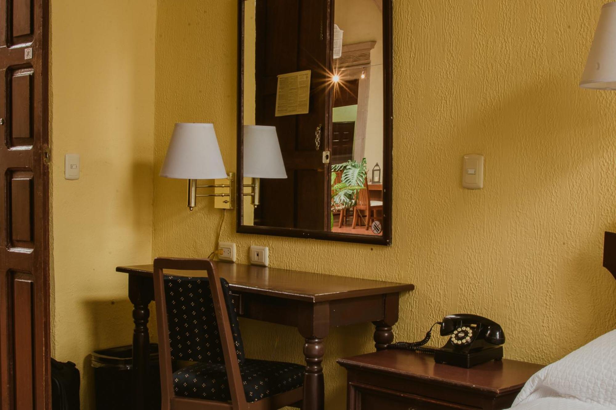 Hotel Posada San Agustin Durango Exterior foto